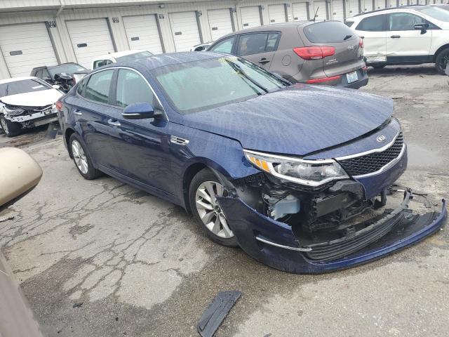 Photo 3 VIN: 5XXGT4L33JG260539 - KIA OPTIMA 