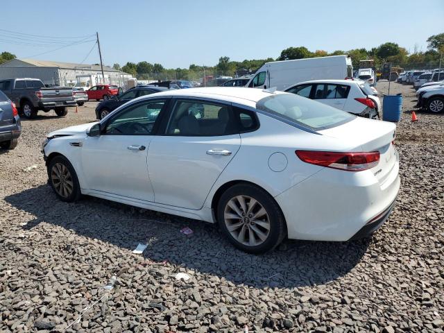 Photo 1 VIN: 5XXGT4L33JG264266 - KIA OPTIMA LX 