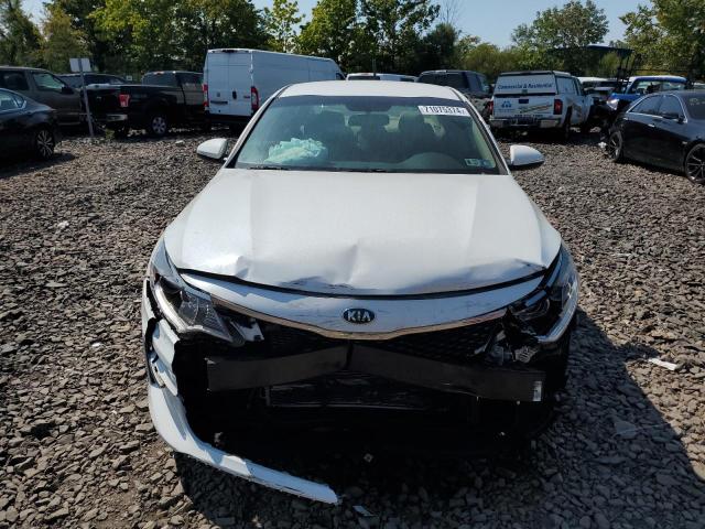 Photo 4 VIN: 5XXGT4L33JG264266 - KIA OPTIMA LX 