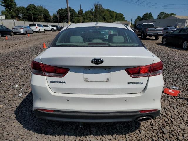 Photo 5 VIN: 5XXGT4L33JG264266 - KIA OPTIMA LX 