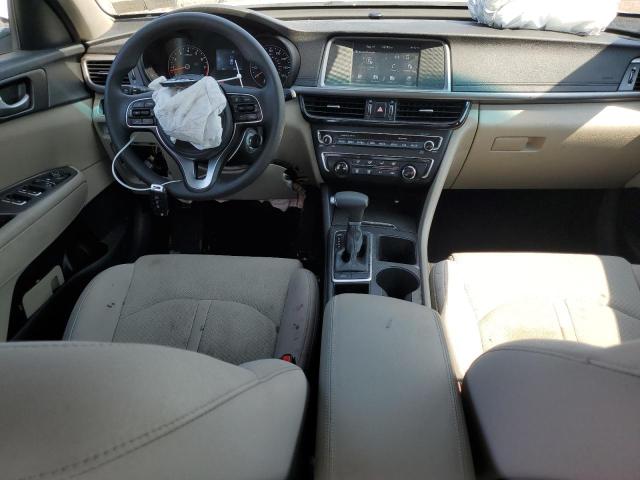 Photo 7 VIN: 5XXGT4L33JG264266 - KIA OPTIMA LX 