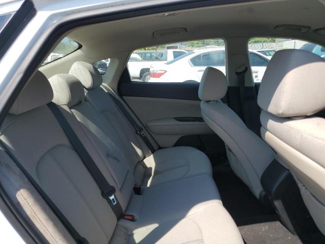 Photo 9 VIN: 5XXGT4L33JG264266 - KIA OPTIMA LX 