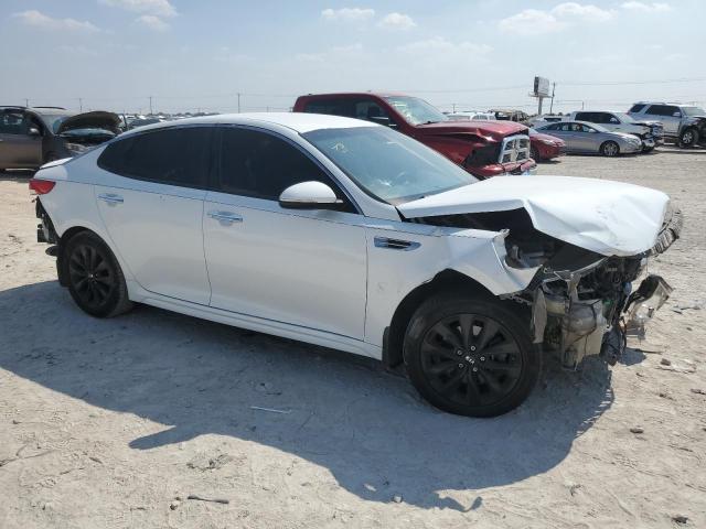 Photo 3 VIN: 5XXGT4L33JG268608 - KIA OPTIMA LX 