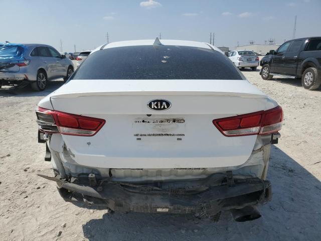 Photo 5 VIN: 5XXGT4L33JG268608 - KIA OPTIMA LX 