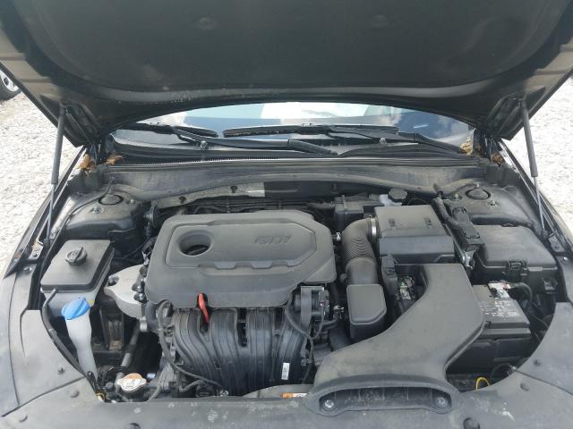 Photo 6 VIN: 5XXGT4L33JG272500 - KIA OPTIMA LX 