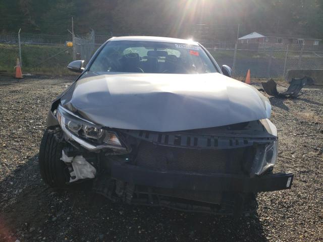 Photo 4 VIN: 5XXGT4L33JG273355 - KIA OPTIMA LX 