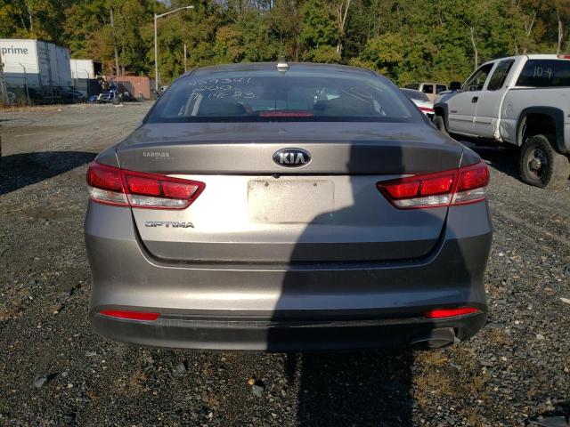 Photo 5 VIN: 5XXGT4L33JG273355 - KIA OPTIMA LX 