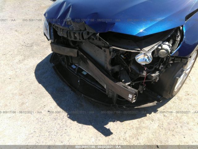 Photo 5 VIN: 5XXGT4L33JG273663 - KIA OPTIMA 