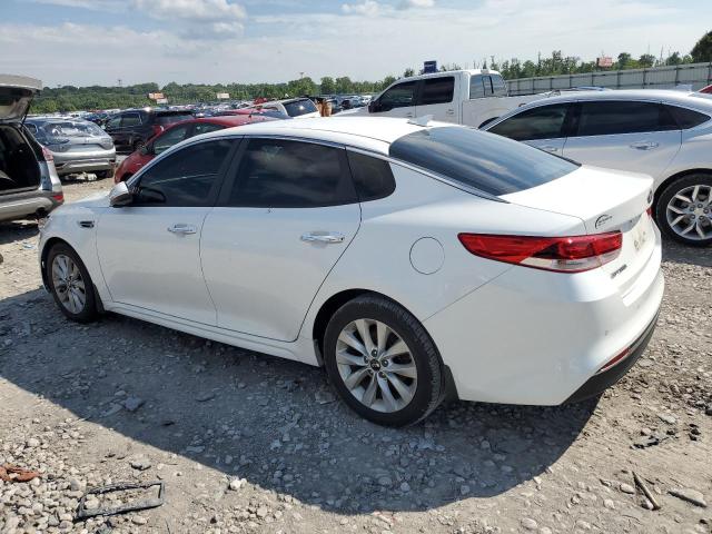 Photo 1 VIN: 5XXGT4L33JG273985 - KIA OPTIMA LX 