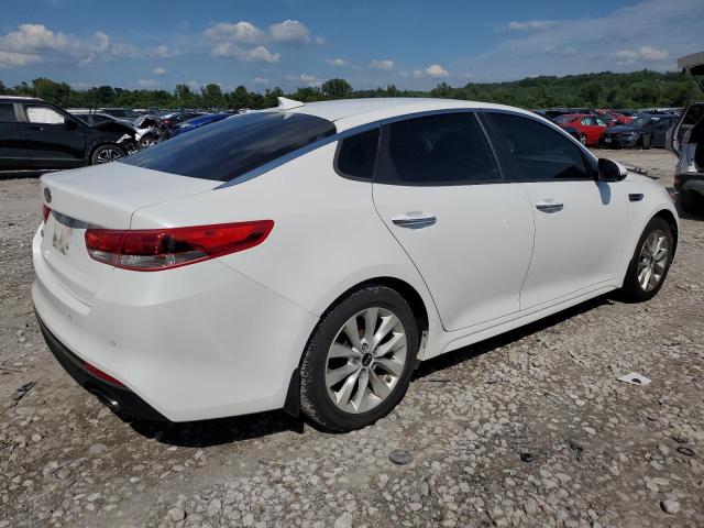 Photo 2 VIN: 5XXGT4L33JG273985 - KIA OPTIMA LX 