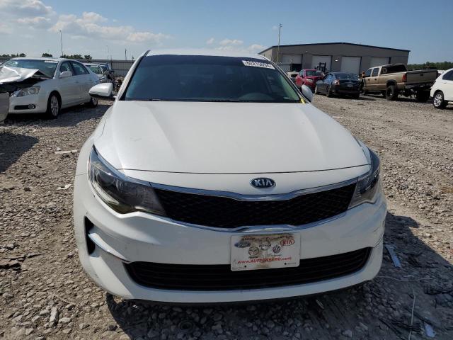 Photo 4 VIN: 5XXGT4L33JG273985 - KIA OPTIMA LX 