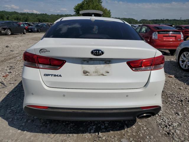 Photo 5 VIN: 5XXGT4L33JG273985 - KIA OPTIMA LX 