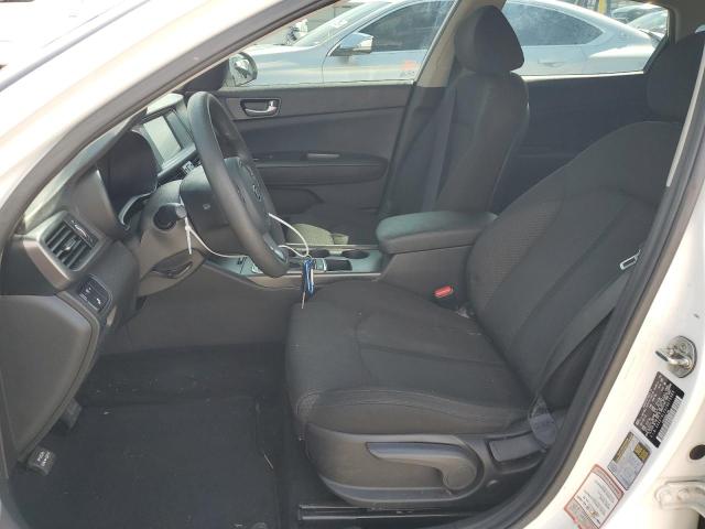 Photo 6 VIN: 5XXGT4L33JG273985 - KIA OPTIMA LX 