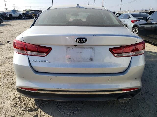 Photo 5 VIN: 5XXGT4L33JG274621 - KIA OPTIMA LX 