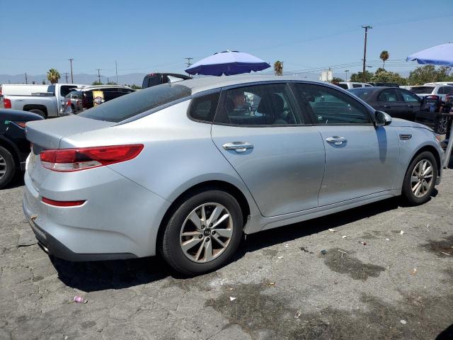 Photo 2 VIN: 5XXGT4L33KG275804 - KIA OPTIMA LX 