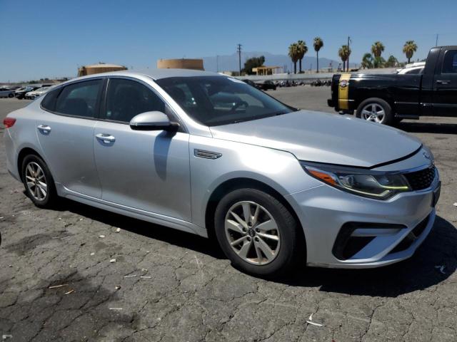 Photo 3 VIN: 5XXGT4L33KG275804 - KIA OPTIMA LX 