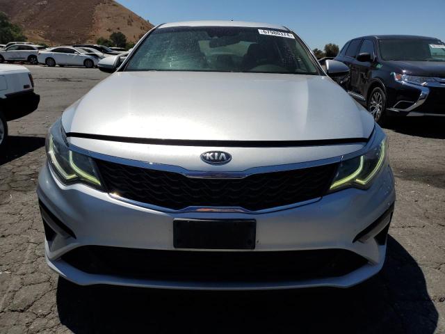 Photo 4 VIN: 5XXGT4L33KG275804 - KIA OPTIMA LX 