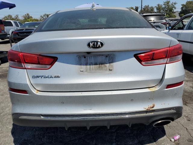 Photo 5 VIN: 5XXGT4L33KG275804 - KIA OPTIMA LX 