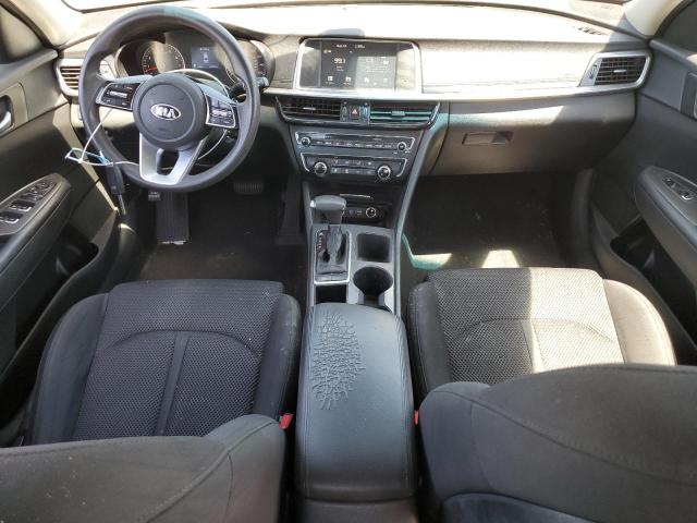 Photo 7 VIN: 5XXGT4L33KG275804 - KIA OPTIMA LX 