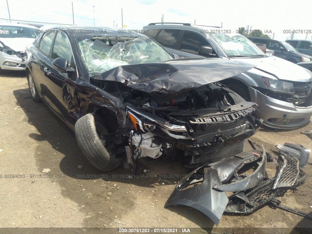 Photo 0 VIN: 5XXGT4L33KG276998 - KIA OPTIMA 