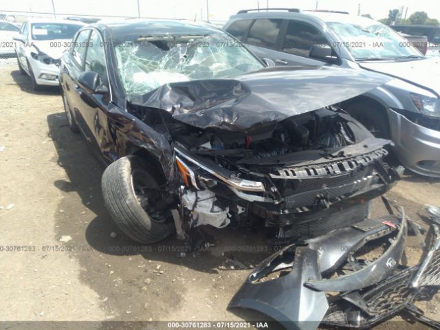 Photo 5 VIN: 5XXGT4L33KG276998 - KIA OPTIMA 