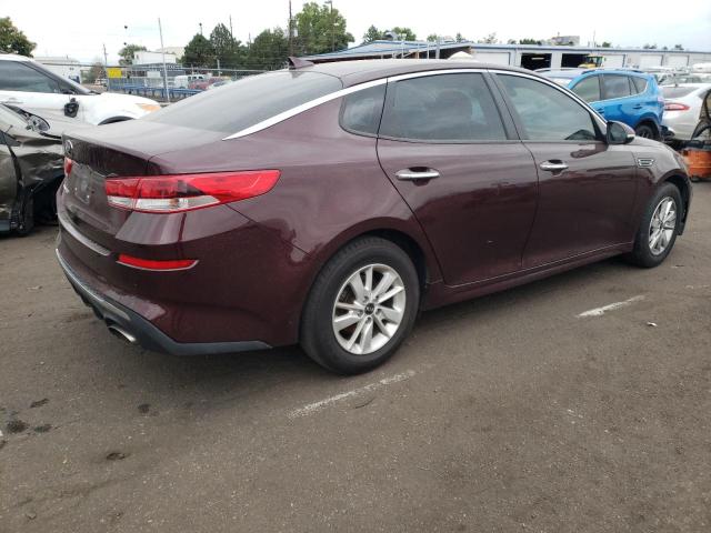 Photo 3 VIN: 5XXGT4L33KG278105 - KIA OPTIMA LX 