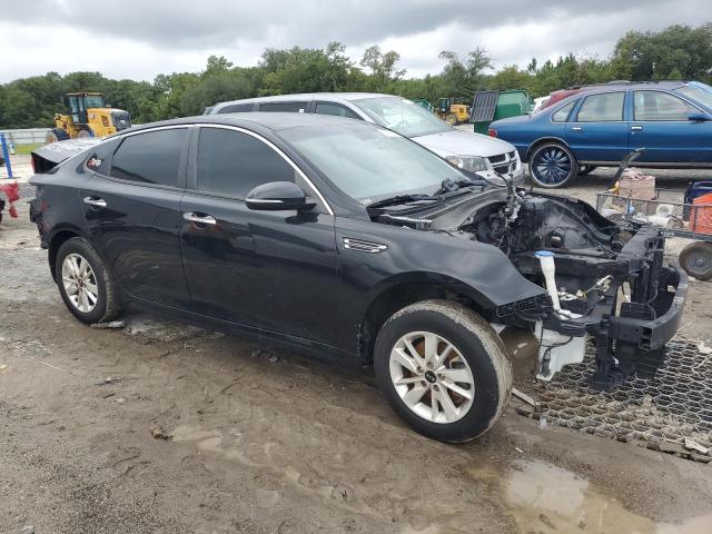 Photo 3 VIN: 5XXGT4L33KG278377 - KIA OPTIMA LX 