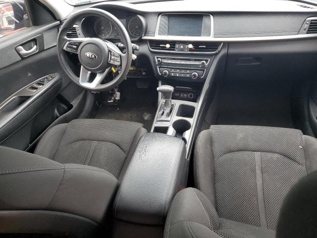 Photo 7 VIN: 5XXGT4L33KG278377 - KIA OPTIMA LX 