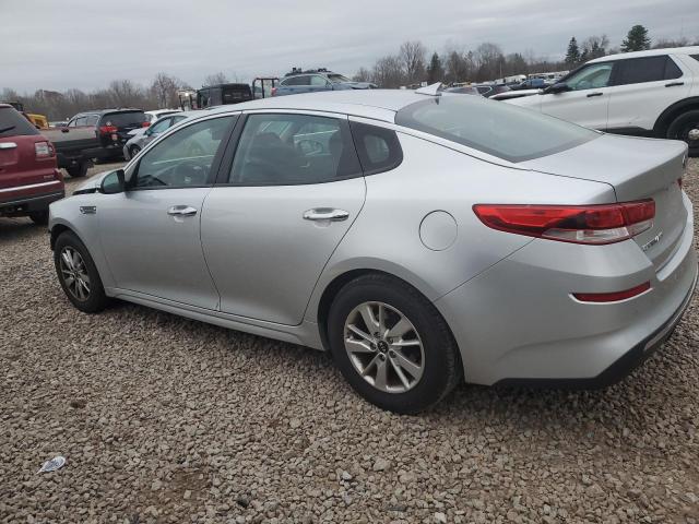 Photo 1 VIN: 5XXGT4L33KG279626 - KIA OPTIMA LX 