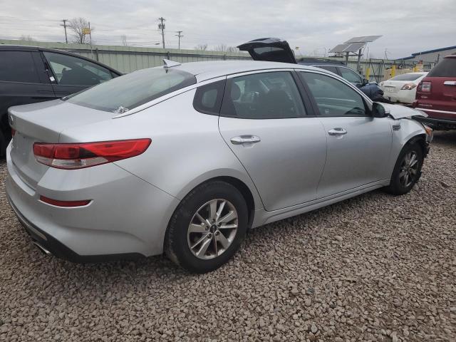 Photo 2 VIN: 5XXGT4L33KG279626 - KIA OPTIMA LX 