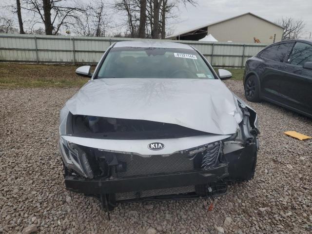 Photo 4 VIN: 5XXGT4L33KG279626 - KIA OPTIMA LX 