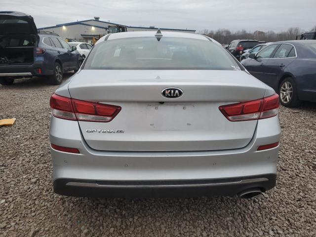 Photo 5 VIN: 5XXGT4L33KG279626 - KIA OPTIMA LX 