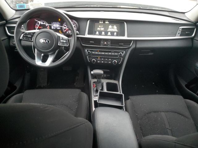 Photo 7 VIN: 5XXGT4L33KG279626 - KIA OPTIMA LX 