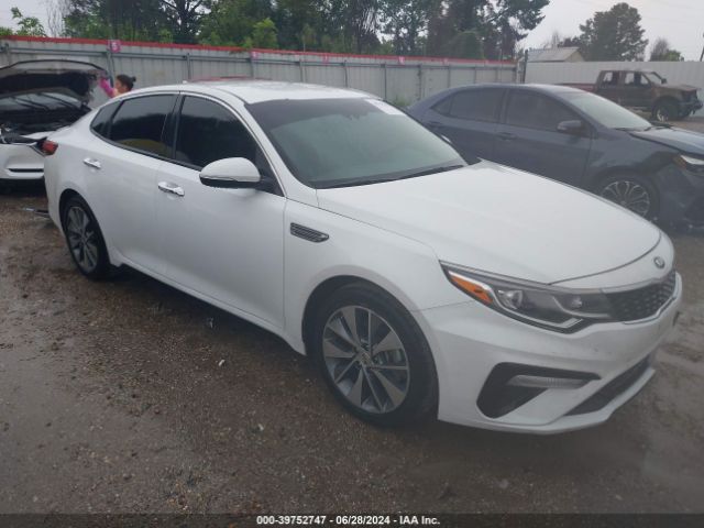 Photo 0 VIN: 5XXGT4L33KG280212 - KIA OPTIMA 