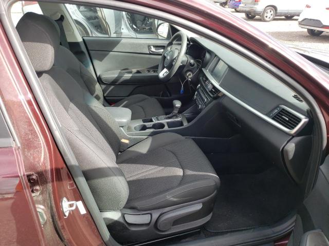 Photo 4 VIN: 5XXGT4L33KG284535 - KIA OPTIMA 