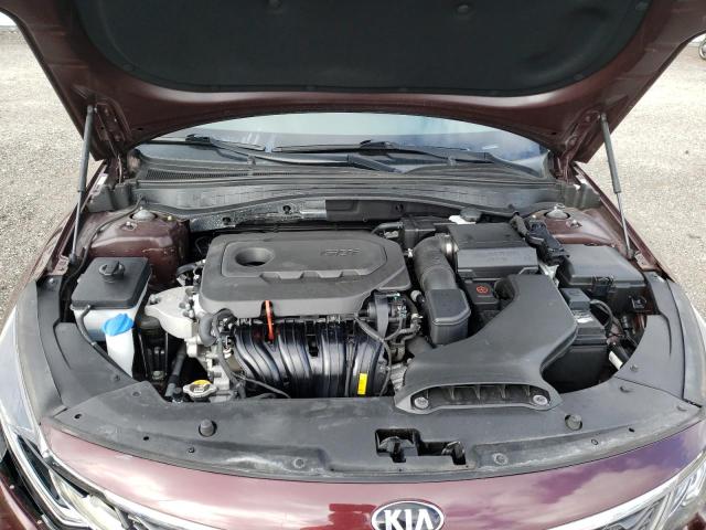 Photo 6 VIN: 5XXGT4L33KG284535 - KIA OPTIMA 