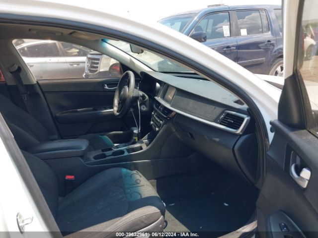 Photo 4 VIN: 5XXGT4L33KG287886 - KIA OPTIMA 