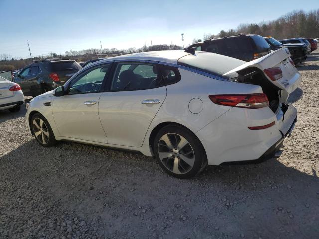 Photo 1 VIN: 5XXGT4L33KG290965 - KIA OPTIMA LX 