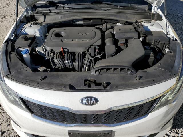 Photo 10 VIN: 5XXGT4L33KG290965 - KIA OPTIMA LX 