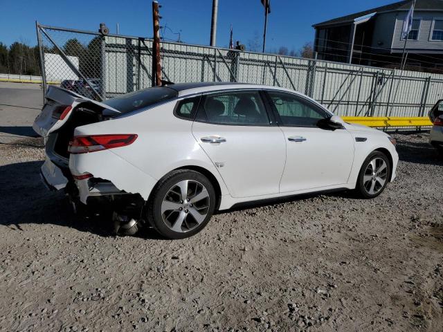 Photo 2 VIN: 5XXGT4L33KG290965 - KIA OPTIMA LX 