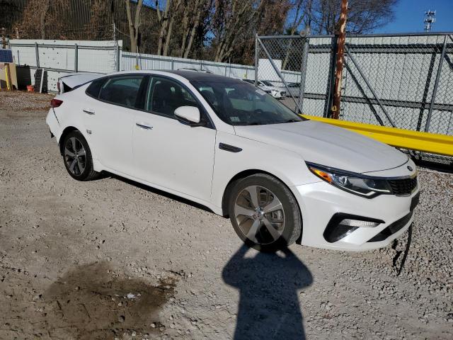 Photo 3 VIN: 5XXGT4L33KG290965 - KIA OPTIMA LX 