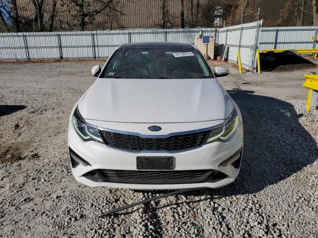 Photo 4 VIN: 5XXGT4L33KG290965 - KIA OPTIMA LX 