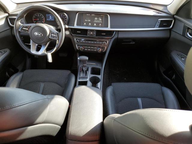 Photo 7 VIN: 5XXGT4L33KG290965 - KIA OPTIMA LX 