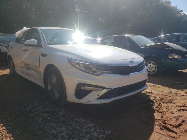 Photo 0 VIN: 5XXGT4L33KG292103 - KIA OPTIMA LX 