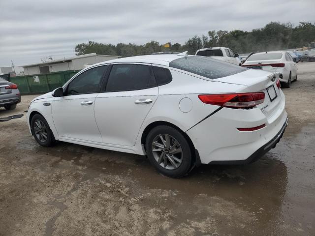 Photo 1 VIN: 5XXGT4L33KG296815 - KIA OPTIMA 