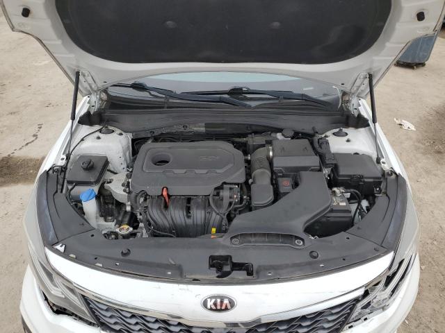 Photo 10 VIN: 5XXGT4L33KG296815 - KIA OPTIMA 