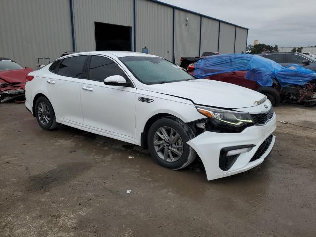 Photo 3 VIN: 5XXGT4L33KG296815 - KIA OPTIMA 