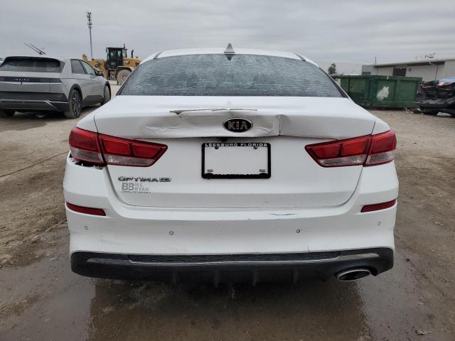 Photo 5 VIN: 5XXGT4L33KG296815 - KIA OPTIMA 