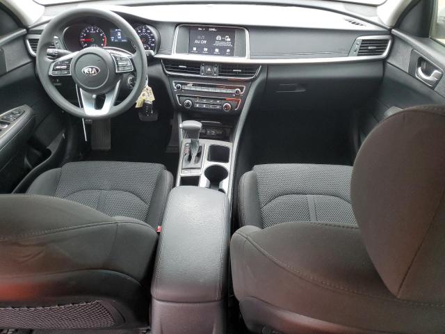 Photo 7 VIN: 5XXGT4L33KG296815 - KIA OPTIMA 