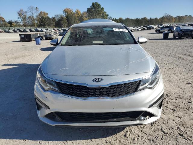 Photo 4 VIN: 5XXGT4L33KG297754 - KIA OPTIMA LX 